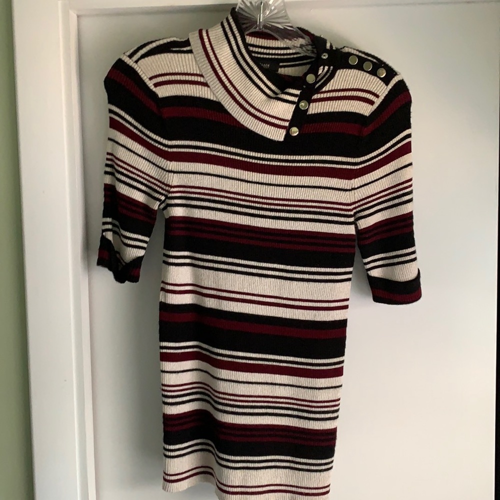 White House Black Market Sweater
